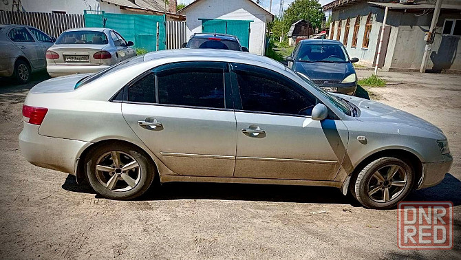 Продам свой автомобиль Макеевка - изображение 2