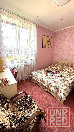 Продажа 3-ком.кв. Сталинка! ул.Будённого! 3-й этаж! Перекрытия Жб. Готовые документы! Донецк - изображение 2