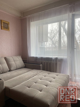 Сдам 1 комн. кв в центре, Шекспира, Богдана Хмельницкого. Донецк - изображение 6