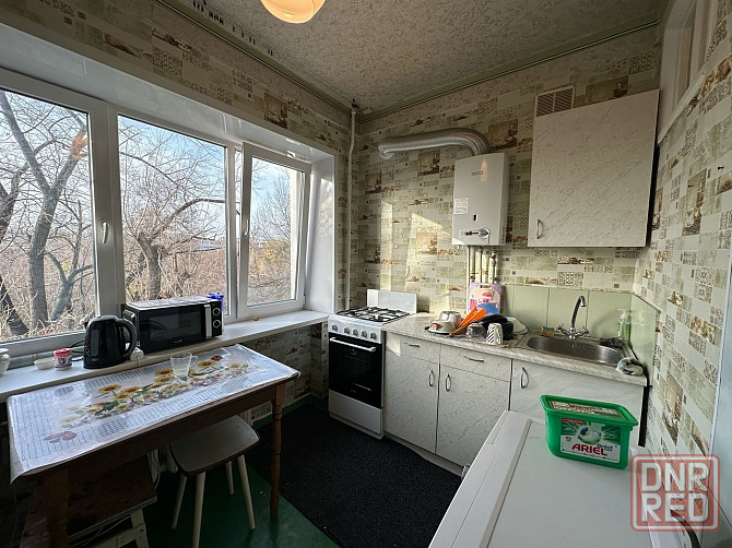 Сдам 1 комн. кв в центре, Шекспира, Богдана Хмельницкого. Донецк - изображение 2
