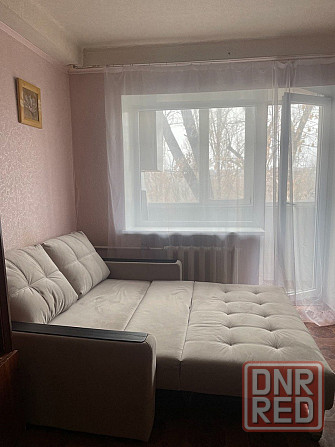Сдам 1 комн. кв в центре, Шекспира, Богдана Хмельницкого. Донецк - изображение 1