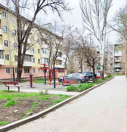 Продаётся 1 к квапртира! Мариуполь