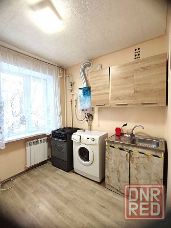 Продаётся 1 к квапртира! Мариуполь - изображение 4