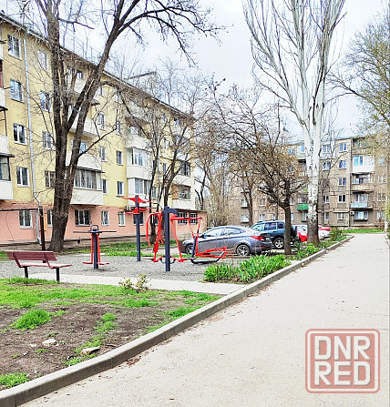 Продаётся 1 к квапртира! Мариуполь - изображение 6