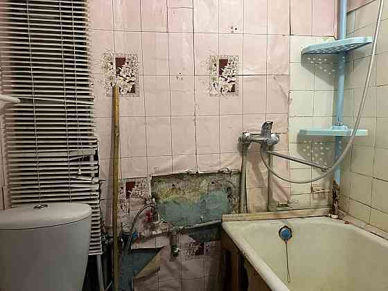 Продам 2к. квартиру в Приморском районе, рынок "Застава" Мариуполь