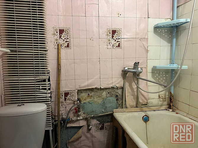 Продам 2к. квартиру в Приморском районе, рынок "Застава" Мариуполь - изображение 3