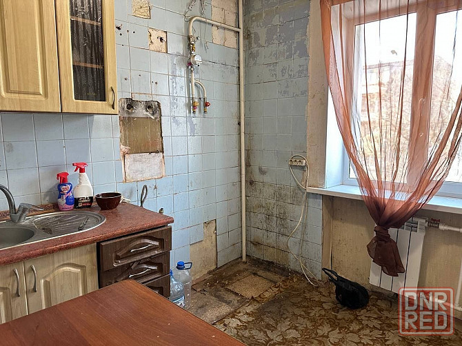 Продам 2к. квартиру в Приморском районе, рынок "Застава" Мариуполь - изображение 1
