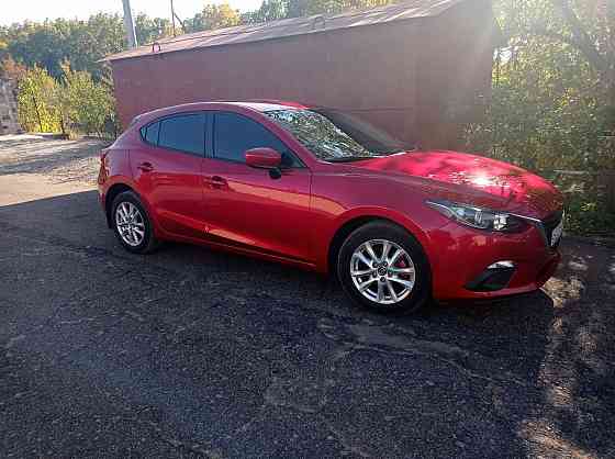 Продам Mazda 3 2016 года Горловка