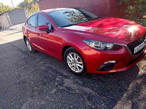 Продам Mazda 3 2016 года Горловка
