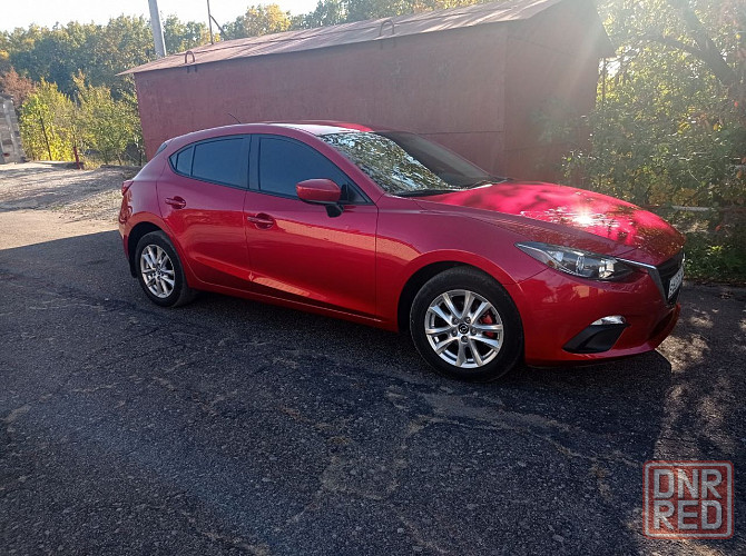 Продам Mazda 3 2016 года Горловка - изображение 6