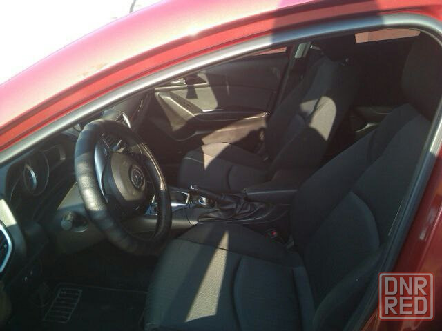 Продам Mazda 3 2016 года Горловка - изображение 2