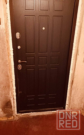 Продаётся 2-х к. кв., ул. Генерала Антонова, рядом Крытый рынок Донецк - изображение 1