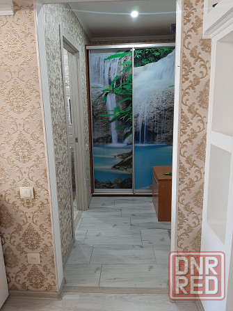 Продам квартиру с ремонтом и мебелью, центр-Зелинского 102 Мариуполь - изображение 5