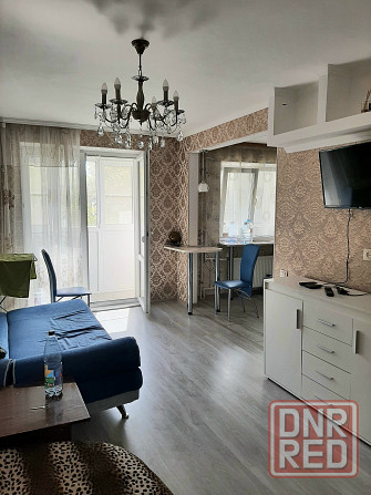 Продам квартиру с ремонтом и мебелью, центр-Зелинского 102 Мариуполь - изображение 1