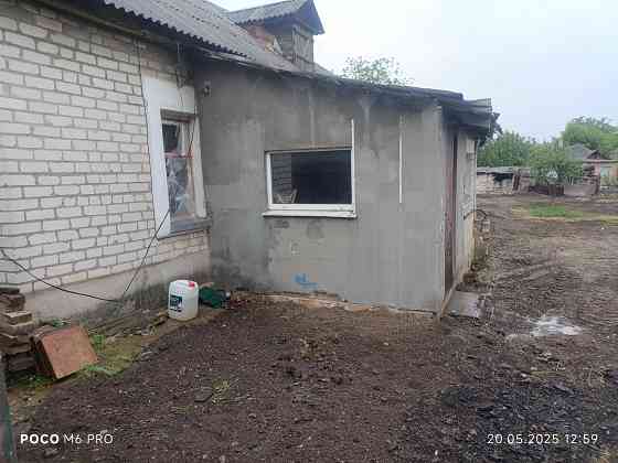 Дом, Контур, Дик, Павших коммунаров. Донецк