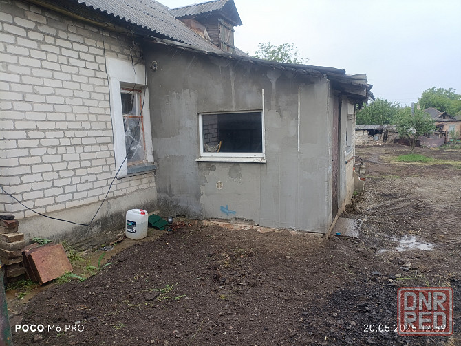 Дом, Контур, Дик, Павших коммунаров. Донецк - изображение 5
