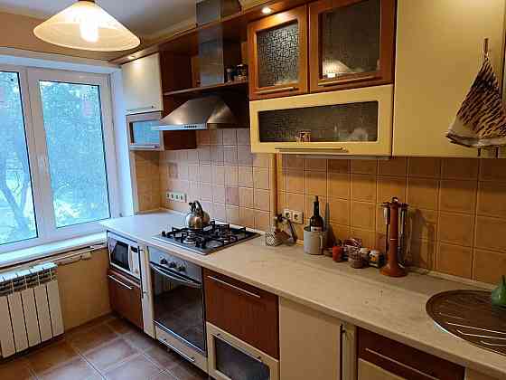 Продаётся 2-комнатная квартира в центре Мариуполя, пр. Ленина, 95 Мариуполь