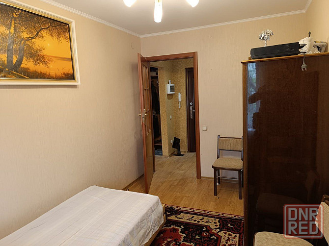 Продаётся 2-комнатная квартира в центре Мариуполя, пр. Ленина, 95 Мариуполь - изображение 2