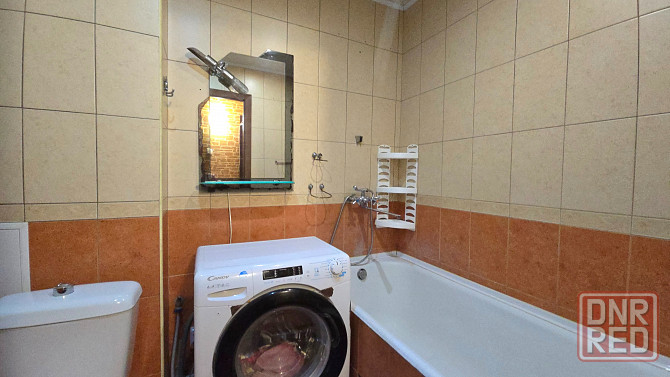 Продаю, 2х ком. квартиру в отличном состоянии на " Караване " в Буд. р-н,по ул. Полоцкая. 5.2млн. Донецк - изображение 5
