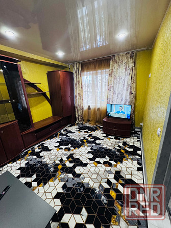 Продам 1 ком Квартиру Донецк - изображение 1