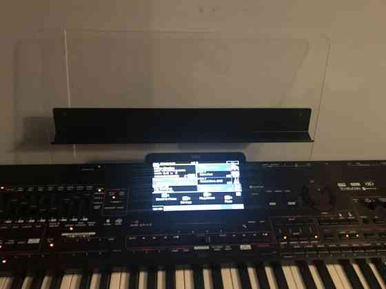 Синтезатор Korg Pa4X Донецк