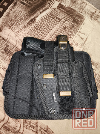 Пневматический пистолет Beretta Донецк - изображение 3