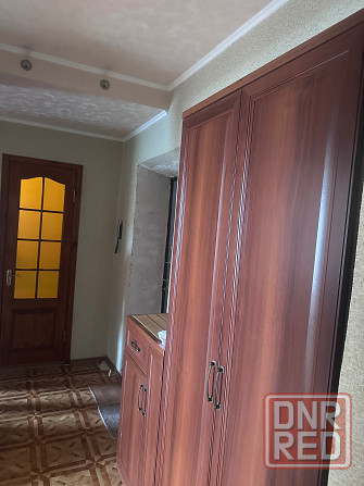 Продажа 2 ком.кв Брикетная, Петровский район Донецк - изображение 4