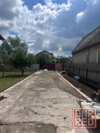 Продажа дома с газом, Абакумова, Демьяна Бедного Донецк - изображение 2