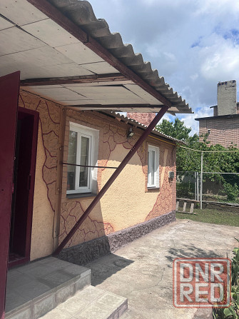 Продажа дома с газом, Абакумова, Демьяна Бедного Донецк - изображение 1