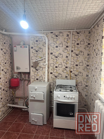 Продажа дома с газом, Абакумова, Демьяна Бедного Донецк - изображение 9