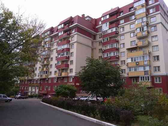 продается однокомнатная квартира-студия в новом элитном жк «вишнёвый» на проспекте Панфилова Донецк