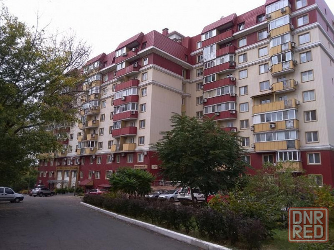 продается однокомнатная квартира-студия в новом элитном жк «вишнёвый» на проспекте Панфилова Донецк - изображение 6