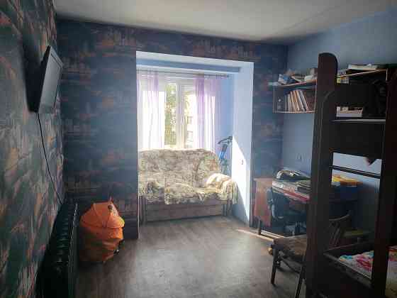 Продам 3-х комнатную квартиру, г. Амвросиевка, Черёмушки Амвросиевка
