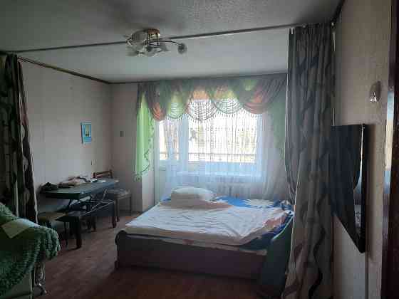 Продам 3-х комнатную квартиру, г. Амвросиевка, Черёмушки Амвросиевка