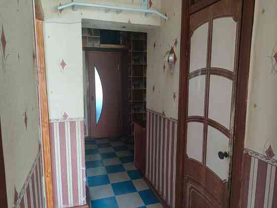 Продам 3-х комнатную квартиру, г. Амвросиевка, Черёмушки Амвросиевка