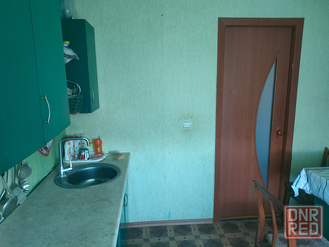 Продам 3-х комнатную квартиру, г. Амвросиевка, Черёмушки Амвросиевка - изображение 2