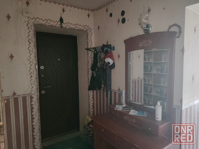Продам 3-х комнатную квартиру, г. Амвросиевка, Черёмушки Амвросиевка - изображение 1