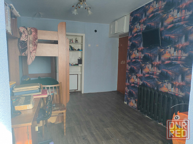 Продам 3-х комнатную квартиру, г. Амвросиевка, Черёмушки Амвросиевка - изображение 11