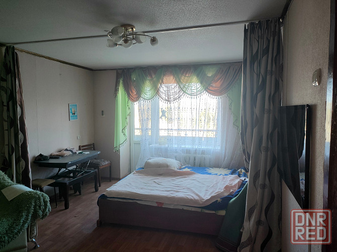Продам 3-х комнатную квартиру, г. Амвросиевка, Черёмушки Амвросиевка - изображение 3