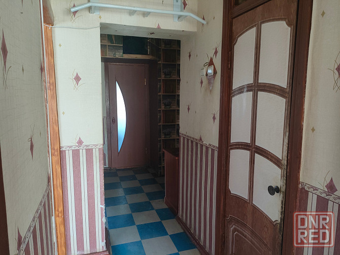 Продам 3-х комнатную квартиру, г. Амвросиевка, Черёмушки Амвросиевка - изображение 4