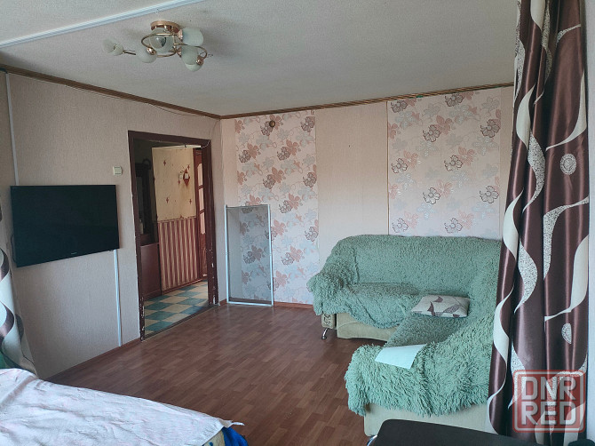 Продам 3-х комнатную квартиру, г. Амвросиевка, Черёмушки Амвросиевка - изображение 10