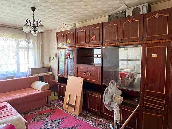 Продается уютная 3 комнатная квартира по улице Нижнекурганская Донецк