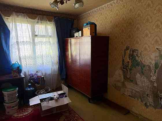Продается уютная 3 комнатная квартира по улице Нижнекурганская Донецк