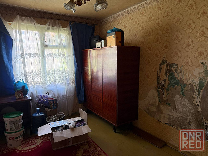 Продается уютная 3 комнатная квартира по улице Нижнекурганская Донецк - изображение 4
