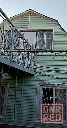 Продам 2-х этажный дом с гостиничными номерами возле моря Мелекино Мариуполь - изображение 6