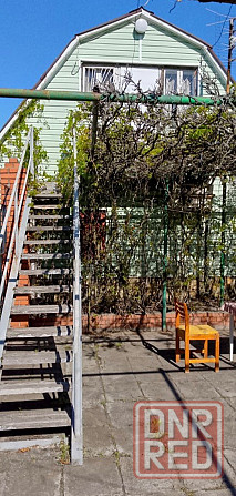 Продам 2-х этажный дом с гостиничными номерами возле моря Мелекино Мариуполь - изображение 1