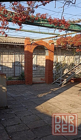 Продам 2-х этажный дом с гостиничными номерами возле моря Мелекино Мариуполь - изображение 4