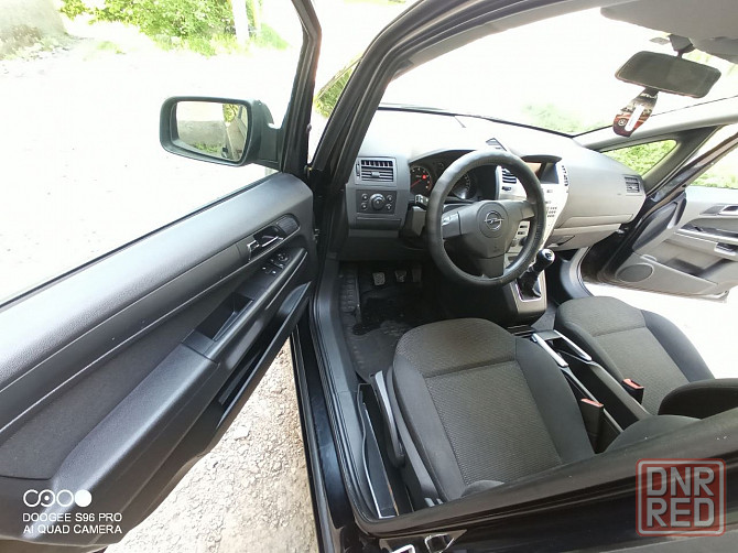 Opel zafira Донецк - изображение 2