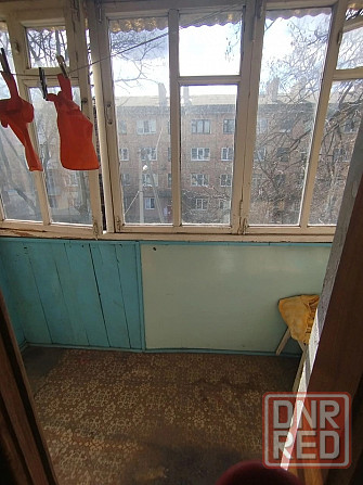 Продается 3 ком квартира,мкр Заперевальная,за 3 100 000млн рублей. Донецк - изображение 4