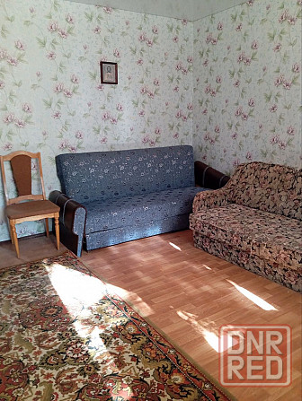 Продается 2 комнатная квартира по ул Коксохимическая в Кировском районе Донецк - изображение 1